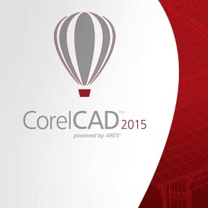 CorelCAD 2015 for mac v2015.0.1.22 – 二维和三维设计CAD软件 最新绿化版