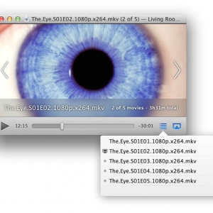 Beamer for mac 3.0.4 网络流媒体播放器