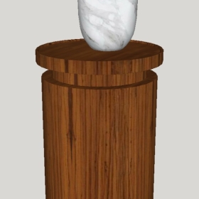 �й�Ʒ�ƼҾ�_U _Sketchup��ͼ��ʦģ��Vray����2202042689