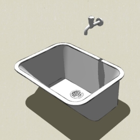 ̨��-Sketchup��ͼ��ʦEnscape����ģ��2022051112