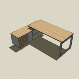 �칫��-Sketchup��ͼ��ʦEnscape����ģ��202205112