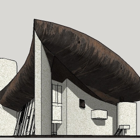 ʦƷsketchupģLeCorbusier