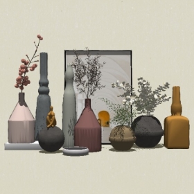 ��Ʒ����-Sketchup��ͼ��ʦEnscape����ģ��20220511113