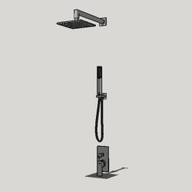 ��ԡ����Sketchup��ͼ��ʦģ��Enscape����20220425343