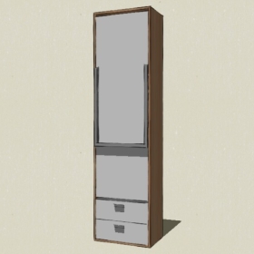 ����-Sketchup��ͼ��ʦEnscape����ģ��202205113