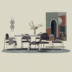 ����-Sketchup��ͼ��ʦEnscape����ģ��20220511191