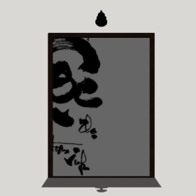 װ�λ�_Enscape���ʲ�ͼ��ʦģ���������202204203379