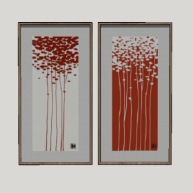 װ�λ�_Enscape���ʲ�ͼ��ʦģ���������202204203238