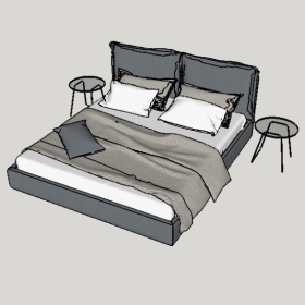 ��_Sketchup��ͼ��ʦģ��Vray����202204253508