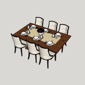 ����_Sketchup��ͼ��ʦģ��Vray����202204254700