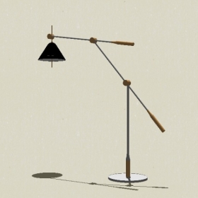 ������ص�-Sketchup��ͼ��ʦEnscape����ģ��2022051130