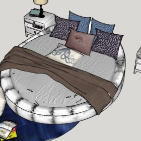 ��_Sketchup��ͼ��ʦģ��Vray����20220425177