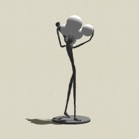 ��Ʒ����-Sketchup��ͼ��ʦEnscape����ģ��2022051167