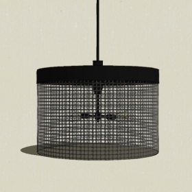 ŷ��������-Sketchup��ͼ��ʦEnscape����ģ��20220511151