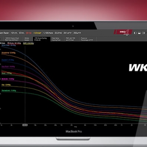 WKO4 for mac Build 161 – 数据分析机