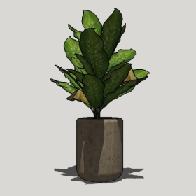 ����ֲ��_Sketchup��ͼ��ʦģ��Enscape����22020426512