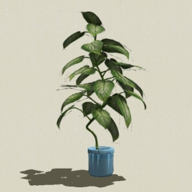 ����ֲ��-Sketchup��ͼ��ʦEnscape����ģ��20220511390