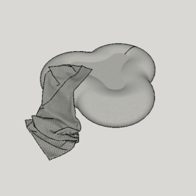 ����ɳ��_Sketchup��ͼ��ʦģ��Vray����202204254517