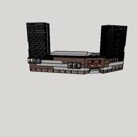 ͼʦSketchupҵģ11250173