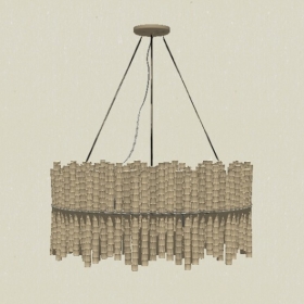 �ִ�����-Sketchup��ͼ��ʦEnscape����ģ��20220511374