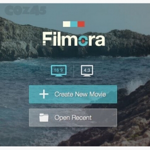 Wondershare Filmora Video Editor 6.5.0 视频编辑软件