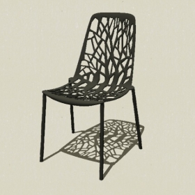 �޷�������-Sketchup��ͼ��ʦEnscape����ģ��20220511354