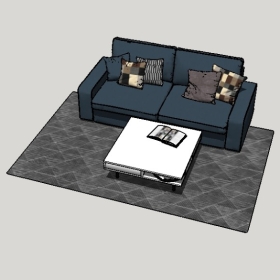 ���ɳ��_Sketchup��ͼ��ʦģ��Enscape����220204261699