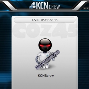 KCNcrew Pack 05-15-15 最新mac软件序列号集合 macpeers首发