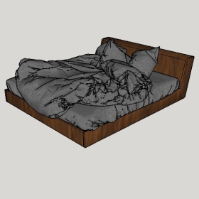 ��_Sketchup��ͼ��ʦģ��Vray����202204253637