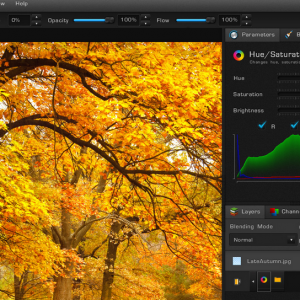 Bloom for mac 1.0.467 图形编辑器