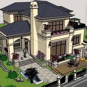 Sketchupģͱ0408