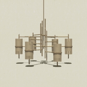 ����ʽ����-Sketchup��ͼ��ʦEnscape����ģ��2022051142