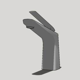 ˮ��ͷ_Sketchup��ͼ��ʦģ��Enscape����22020426867