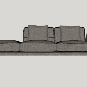 ����ɳ��_Sketchup��ͼ��ʦģ��Enscape����2202042637