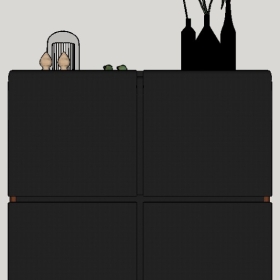 Ӣ������Bentely�Ҿ�_Sketchup��ͼ��ʦģ��Vray����20220425735