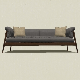 ����ɳ��-Sketchup��ͼ��ʦEnscape����ģ��20220511195