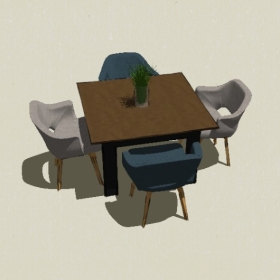 ����-Sketchup��ͼ��ʦEnscape����ģ��20220511121