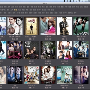 千寻影视 For Mac 视频应用客户端