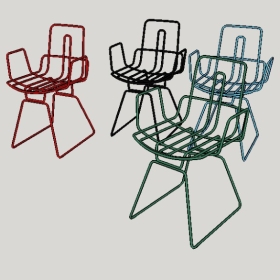 ��������_Sketchup��ͼ��ʦģ��Vray����202204255346