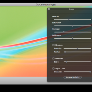 WatermarkSpell for mac 1.9.1 – 专业的水印工具 最新绿化版