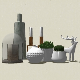 ��Ʒ����-Sketchup��ͼ��ʦEnscape����ģ��2022051181