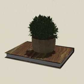 ����-Sketchup��ͼ��ʦEnscape����ģ��2022051194