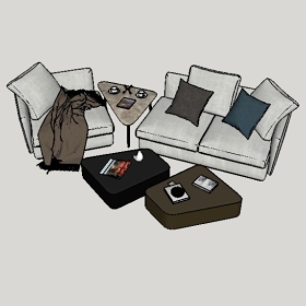 ���ɳ��_Sketchup��ͼ��ʦģ��Vray����202204254040