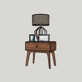 ��ͷ��_Sketchup��ͼ��ʦģ��Vray����202204253245