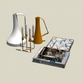 �鼮-Sketchup��ͼ��ʦEnscape����ģ��20220511115