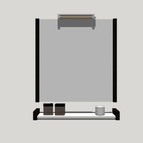 ϴ����ƷSketchup��ͼ��ʦģ��Enscape����20220425593