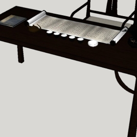 �й�Ʒ�ƼҾ�_U _Sketchup��ͼ��ʦģ��Vray����2202042670