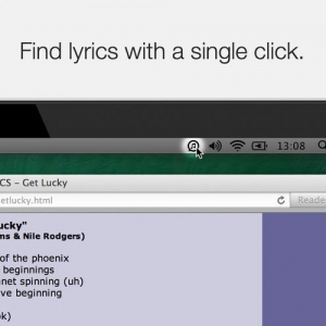 Instalyrics 1.1.4 Mac iTunes歌词插件