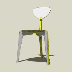 �޷�������-Sketchup��ͼ��ʦEnscape����ģ��20220511169