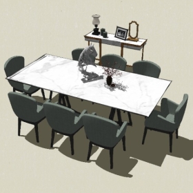 ����-Sketchup��ͼ��ʦEnscape����ģ��20220511147